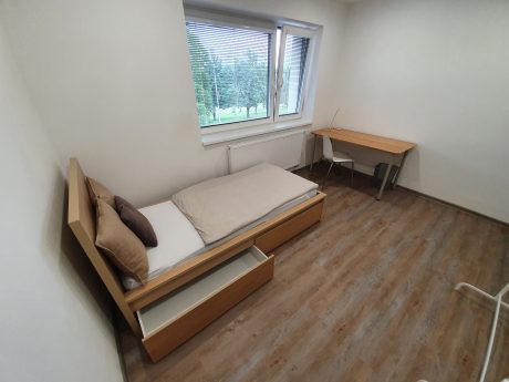 Pokoj 1.1
