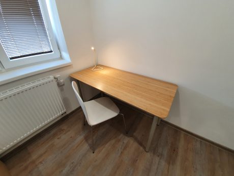 Pokoj 1.1
